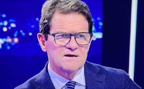 卡佩罗：周中的米兰德比说明不了什么，冠军的竞争仍然开放