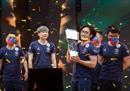 LGD采访：RNG的实力毋庸置疑 线下发挥有待加强