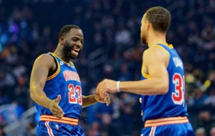 NBA最新战力榜：勇士继续排名榜首，篮网、湖人分列第6和第17