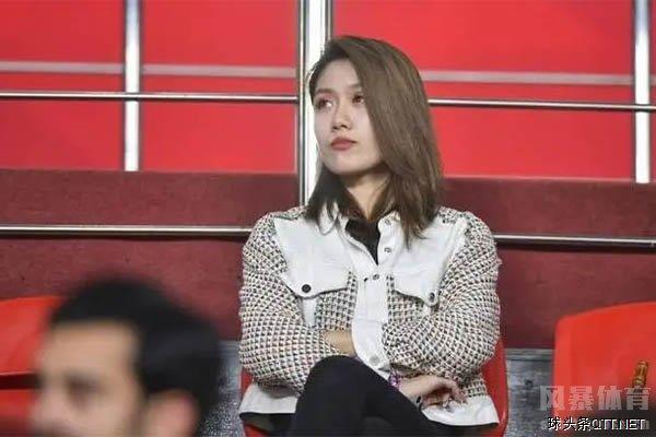 武磊女友是谁？武磊女友惠若琪是真的吗？