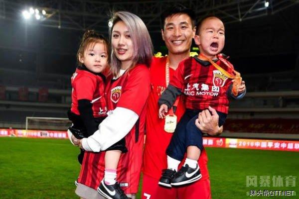 武磊女友是谁？武磊女友惠若琪是真的吗？