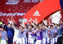 国王杯积分榜查询2022 国王杯积分榜排名