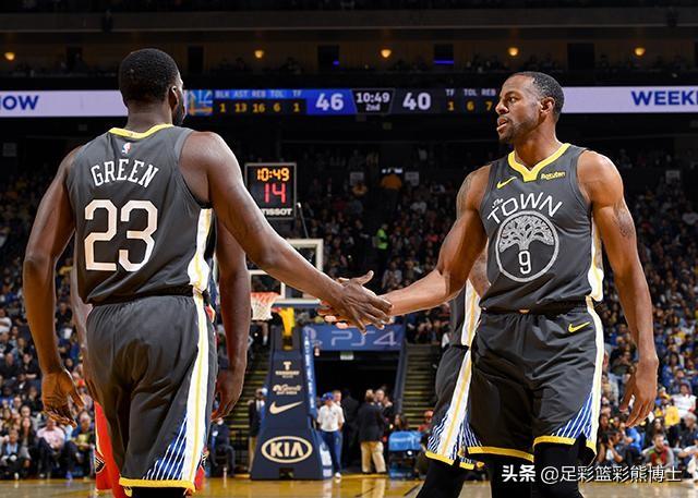 NBA官网---伊戈达拉：追梦格林一直是勇士的灵魂球员