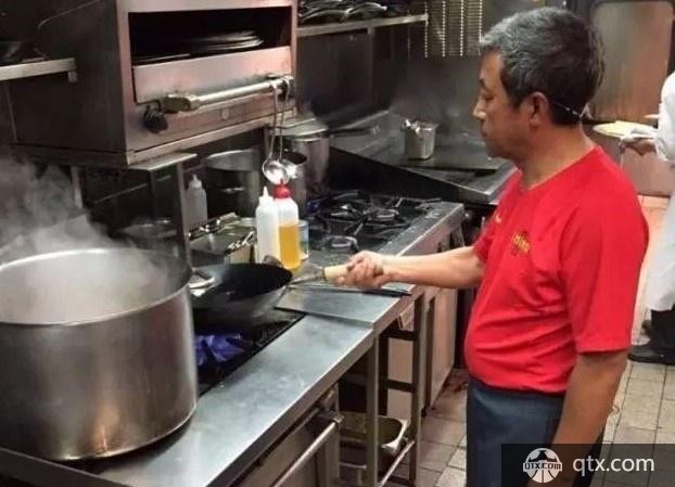 为国足聘中国厨师  2019亚洲杯国足饮食大曝光