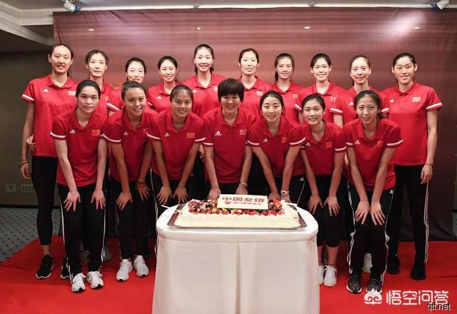 目前世界各国女排的排名情况如何？从排名上来看，谁占据东京奥运会的分组优势？