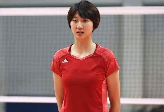 世界女排副攻排名TOP10 颜妮跟袁心玥组成中国女排新移动长城