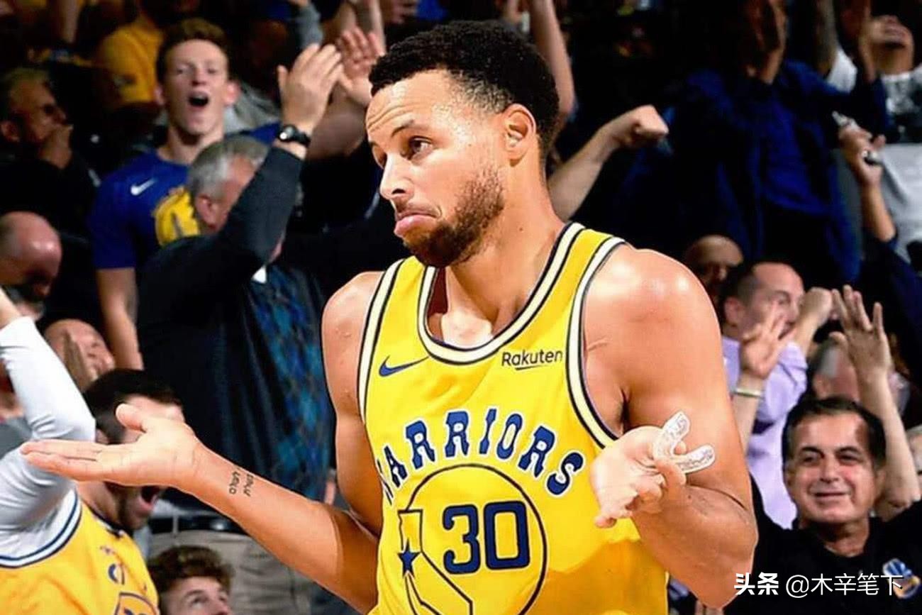 盘点NBA新赛季球员薪资排行榜前10位，库里领衔