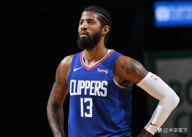 盘点NBA新赛季球员薪资排行榜前10位，库里领衔