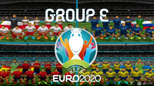 2020-2021欧洲杯那个国家最厉害 葡萄牙有望成功卫冕
