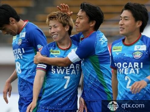 热德岛漩涡VS町田泽维亚前瞻丨分析丨预测