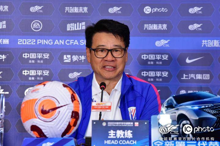吴金贵：密集赛程伤病问题凸显 重视对手全力打好比赛