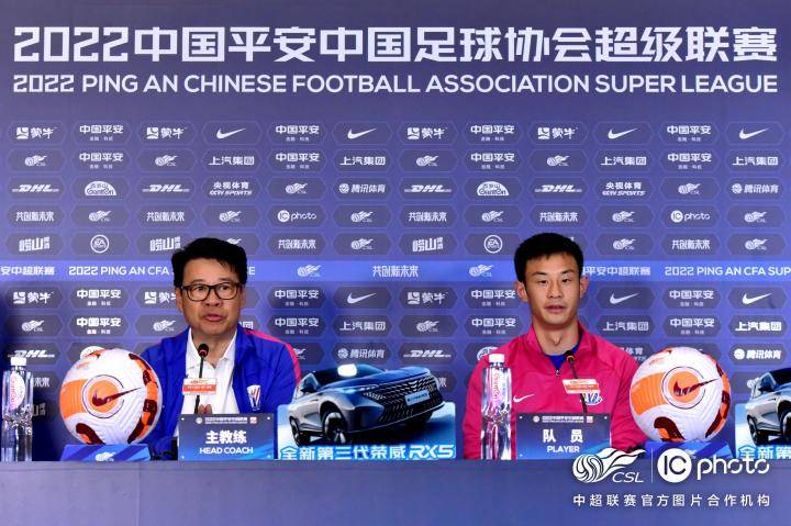 吴金贵：密集赛程伤病问题凸显 重视对手全力打好比赛