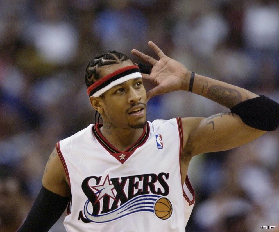 重排NBA选秀之1996年：答案老马拼老纳，状元当属小飞侠