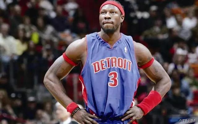 重排NBA选秀之1996年：答案老马拼老纳，状元当属小飞侠