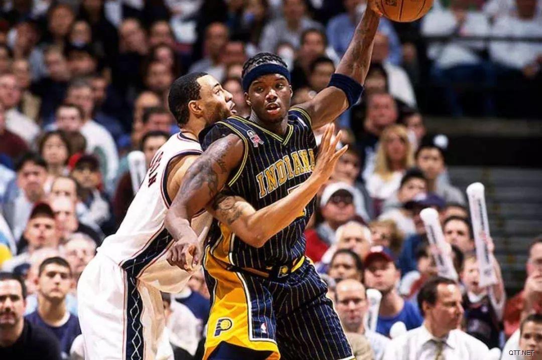 重排NBA选秀之1996年：答案老马拼老纳，状元当属小飞侠