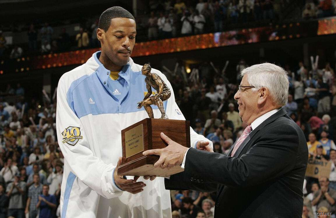 重排NBA选秀之1996年：答案老马拼老纳，状元当属小飞侠
