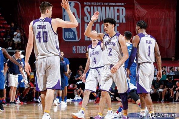 NBA夏季联赛是什么？中国男篮为什么参加夏季联赛？