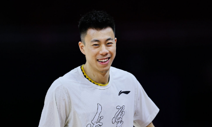顶多双向合同？辽篮新星选秀前景一般，弱点被NBA球探点破