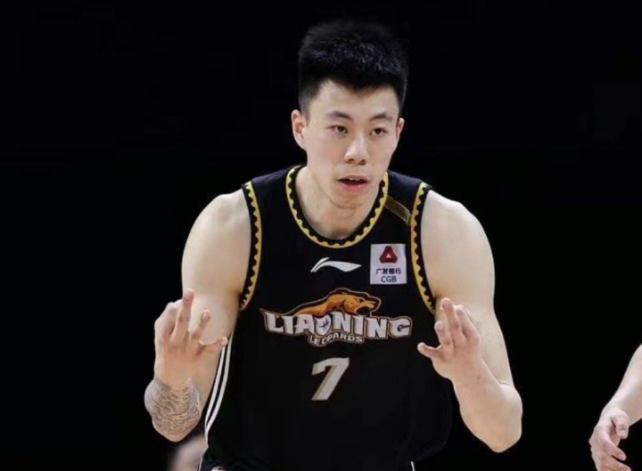 顶多双向合同？辽篮新星选秀前景一般，弱点被NBA球探点破