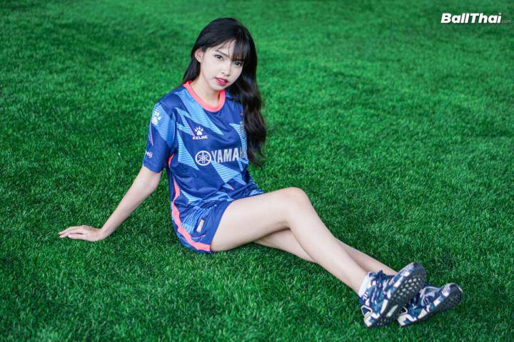 球衣丨泰国，武里南联