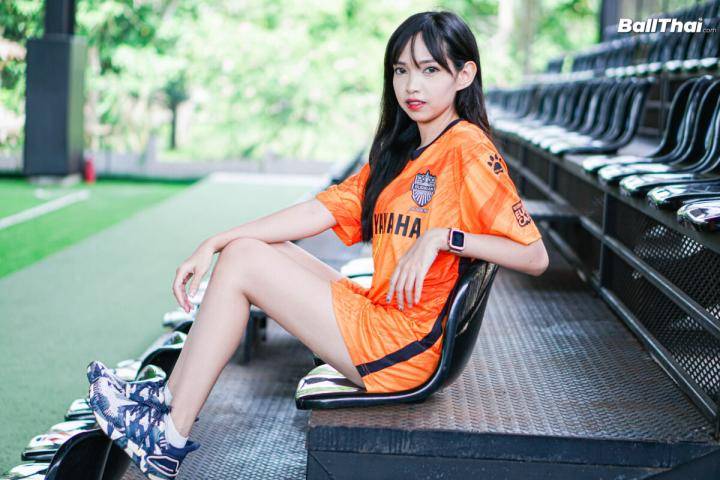 球衣丨泰国，武里南联