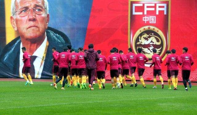 中国足球的悲哀：世界排名190位鱼腩球队把国足吓成这样？