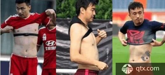 热中国足球世界排名变化  国足也曾杀入世界杯对决巴西