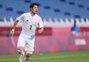 酒井宏树因伤退出日本国家队 酒井宏树李昂
