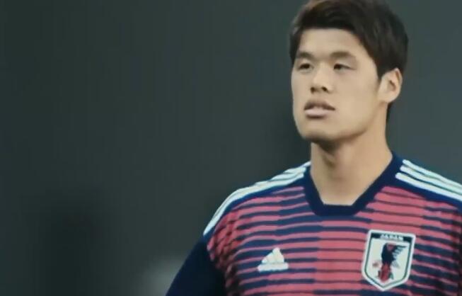 又伤一个？酒井宏树因大腿拉伤，宣布退出本期日本国家队