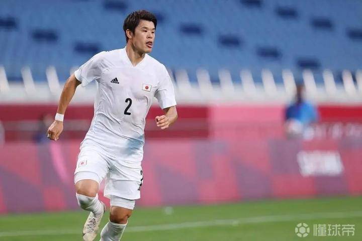 酒井宏树：对中国和沙特誓取6分，要让人们看到日本队的强大
