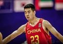 王全泽新赛季将加盟CBA广州男篮，以实际行动为球员在美国正名。