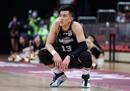 辽宁男篮除非接到欧洲或者NBA的合同，否则会不遗余力的留在国。