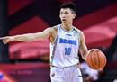 刘晓宇将重返CBA联赛，有望携手李春江老师。