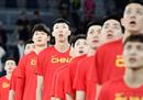 中国男篮预赛第四阶段12人名单预测:周琦率粤东三中入选。