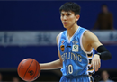 刘晓宇透露，他想再打3-4年，因为他加入了湾区翼龙。
