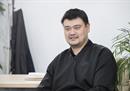 说完了中国篮球的现状，姚明可能会派两支球队参加国际比赛。