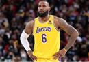 ESPN专家乐观地认为詹姆斯会死，而湖人骑士队热火队也被列为他的潜在主场。