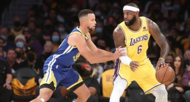 NBA新赛季揭幕战将打响 北京时间10月19日勇士vs湖人