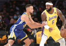 NBA赛季揭幕战将于北京时间10月19日打响，勇士vs湖人。