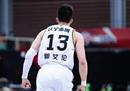 中国篮协不会出面调解国与辽宁男篮的矛盾。篮协也没有过问CBA的事情。