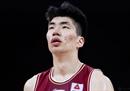 浙江男篮球员余家豪和刘泽一已经回国。新外援加里预计20日抵达中国。