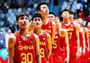 热身赛中国男篮vs加州伯克利。中国男篮什么时候才有机会赢？
