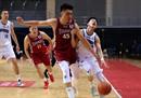 CBA常规赛最新情况:山西男篮97-95力克北京首钢男篮曾关键球失误，错失绝杀机会。