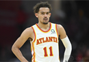 特雷表示，NBA修改犯规规则不会影响他的得分。