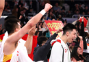2023男篮世界杯名额分配亚洲有6个晋级名额。