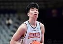 余嘉豪称会继续冲击NBA 不想被叫做小姚明