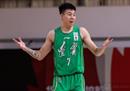 辽宁男篮已做好张镇麟不打CBA准备 但仍为其进行预注册
