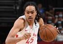 加拿大公布美锦赛球员集训名单 仅班顿一名NBA球员