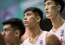 U18亚锦赛中国男篮89-74韩国晋级八强 刘金雨18分8篮板