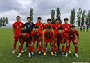 U21国足1-3不敌克罗地亚第二级别联赛球队 拉练赛2胜2平2负